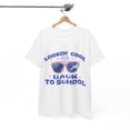 thumbnail image 3 of Lookin' Cool For Back to School Shirt, 1st Day of School ID-0624-9YFC, 3 of 4