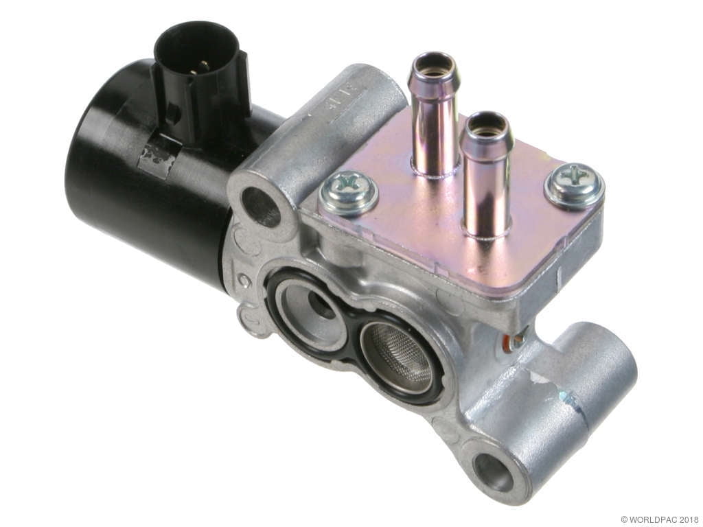 GOPARTS Replacement for 19921997 Acura Integra Fuel Injection Idle