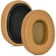 thumbnail image 1 of wonima11 Hesh3 Crusher Ear Pads - defean Replacement Ear Cushion Earpads Cover Compatible with Skullcandy Crusher Wireless, Hesh 3 Wireless, Venue Wireless ANC,Over-Ear Headphone (Brown), 1 of 1