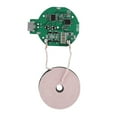 thumbnail image 4 of Module Émetteur, Simple Grand DIY de Bobine, pour le Téléphone Chargeant Tous les Téléphones Standard, 4 of 8
