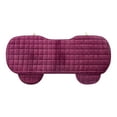 thumbnail image 1 of SUNSIOM 3Pcs Car Universal Seat Cushion Breathable Non-Slip Front Rear Seat Cushion, Auto Bench Protector for Car, 1 of 7