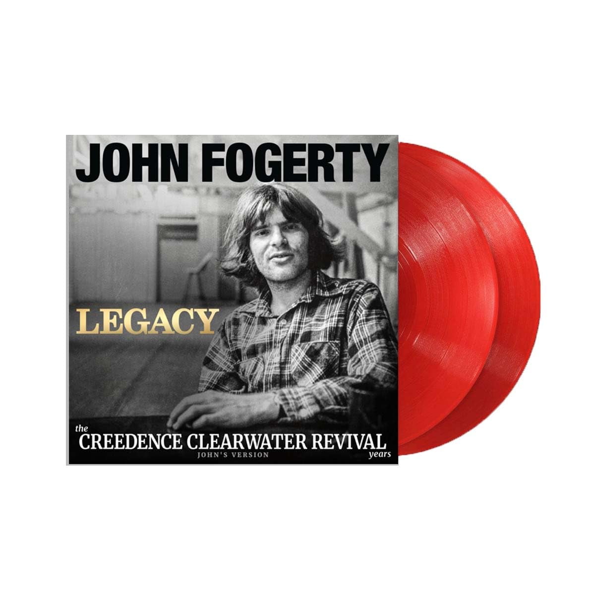 Creedence Clearwater Revival 旧規格　未開封 62ce4436-9568-4eb2-863b-