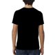 thumbnail image 4 of Boys' Cool Sports Baseball Jersey T-Shirt - Quick-Dry, Short Sleeve, Street , Casual Comfortable Summer Tee, Water Droplet, Splash, Essential Fashion T-shirt, 4 of 5