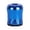Blue, variant on 6.35mm Screwdriver Bit Magnetizer Demagnetizer Quick Magnetizing Tool for Drill Bits(Purple-One Size)