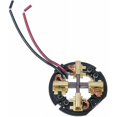 thumbnail image 3 of Portaescobillas de carbón universal para herramientas de impacto de 18 V/12 V - Compatible con modelos AEG y Milwaukee - Accesorio para taladros y destornilladores, 3 of 5