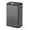 Gray, variant on 14.5 Gallon/55L Motion Sensor Trash Can, Touchless Automatic Bin with Soft Close Lid for Kitchen Bathroom Office, Gray