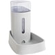 thumbnail image 1 of Automatic Food And Water Dispenser For Cats Automatic Food And Water Dispenser For Dogs, Cats-Grey, 1 of 4
