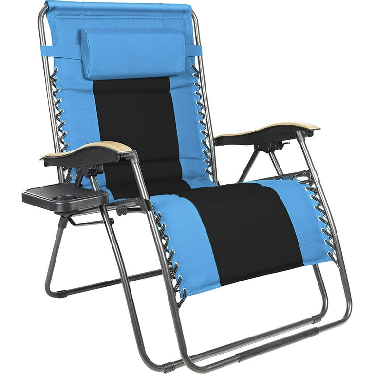 Zero gravity chair armrest sales
