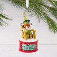 thumbnail image 5 of Adorno navideño Hallmark Wine is Chilling 4,5 x 9 x 4,5 cm, 5 of 5