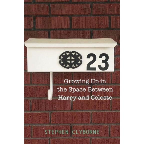 23: Growing Up in the Space Between Harry and Celeste, (Paperback)