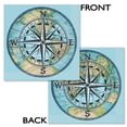 thumbnail image 1 of Beistle 53652 Bon Voyage Luncheon Napkins, 1 of 1