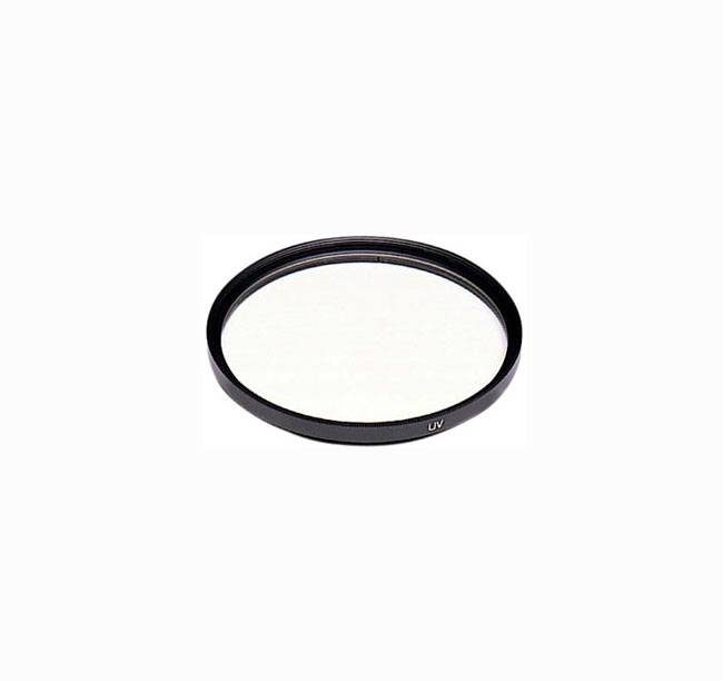 ProMaster 55mm UV Haze Ultraviolet Filter