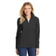 thumbnail image 1 of Chaqueta de forro polar con cierre completo para mujer Port Authority® Summit. L233 Autoridad Portuaria L233, 1 of 1