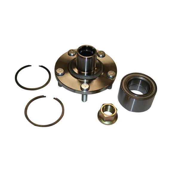 GMB 750-0299 Wheel Bearing Kit