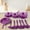 Purple, variant on Surpdew Kitchen & Dining Utensils Thirteen Piece Cookware Set Soup Pot Milk Pan Frying Pan Non-Stick Spatula Set Maifan Stoneware Multi-Piece Set Blue