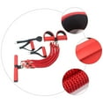 thumbnail image 5 of PBPBOX 1 Set Latex Pedal Resistance Band for Home Workouts All Ages, 5 of 5