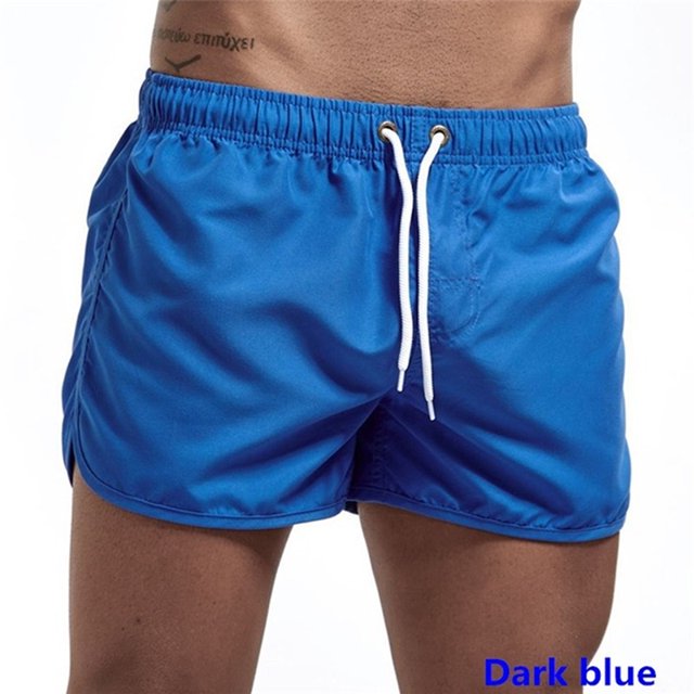 Calzones De natación Para hombre traje De baño traje De bañopangjing