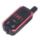 thumbnail image 2 of E8 3W Radio bidireccional 400 a 470MHz 16 canales AC100 a 240V Walkie Talkie de alta potencia para hotel centro comercial enchufe de la UE, 2 of 10