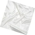 thumbnail image 1 of Hi,Fancy Photography Backdrops Mercerized Cloth Background for Jewelry White, 1 of 8