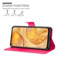 thumbnail image 3 of Cadorabo Case for Huawei P40 LITE/nova 7i Cover Book Wallet Screen Protection PU Leather Magnetic Etui, 3 of 9