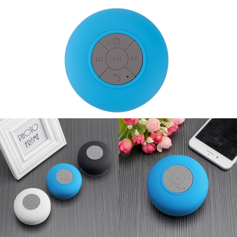 shower speakers walmart