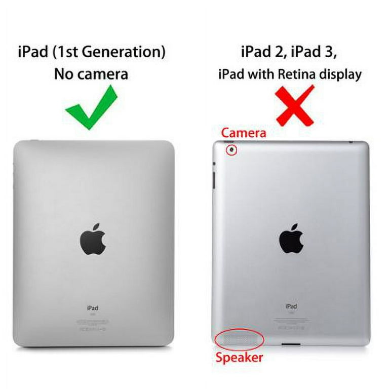 Ipad 1st generation online