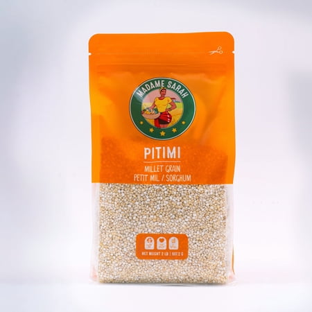 Pitimi (2 lb)