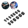 thumbnail image 4 of Extraction Socket Set, Great Strength Easy To Use Wide Compatibility High Hardness  And Nuts Remover  For Damaged Screws, 4 of 8