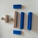 thumbnail image 4 of Riwesomey Extractor cóncavo convexo herramientas de reparación placa inversa Kit de eliminación de plástico martillo deslizante pegamento Vehículos, repuestos y accesorios Mis Verde, 4 of 6