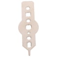 thumbnail image 1 of Dart Head Handling Dart Tool Stainless Steel Dart Wrench Portable Dart Loading and Unloading Tool, 1 of 8