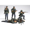 thumbnail image 2 of Tamiya Corporation German Infantry Set New, 2 of 2