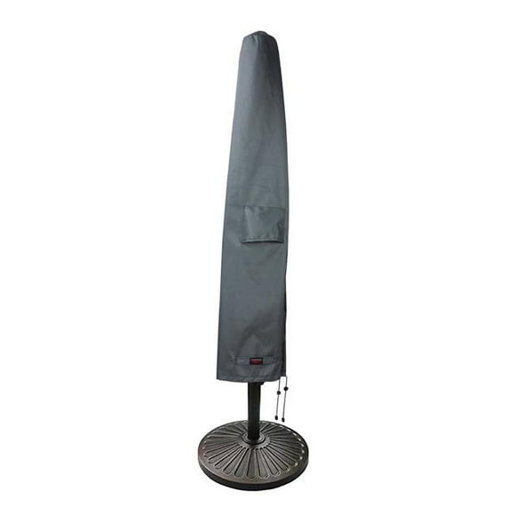 Shield-Titanium COV-TOU62 Housse de Parasol 9 Pieds