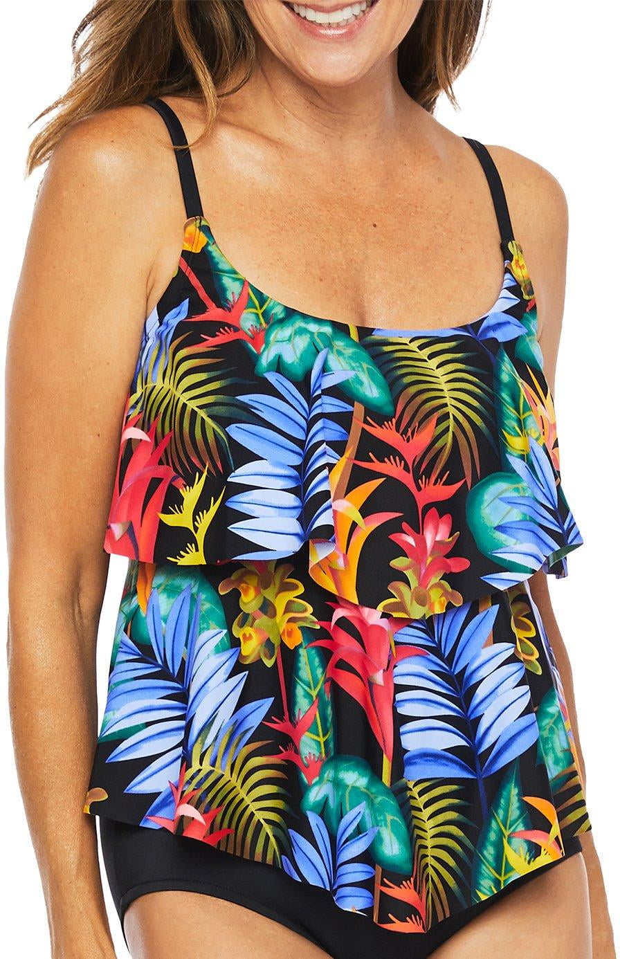 maxine bathing suit tops