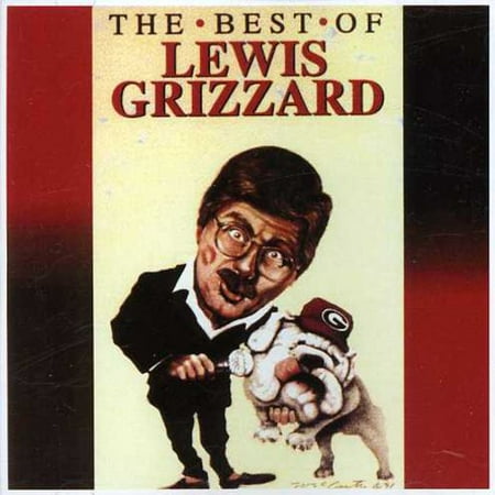 Best of Lewis Grizzard