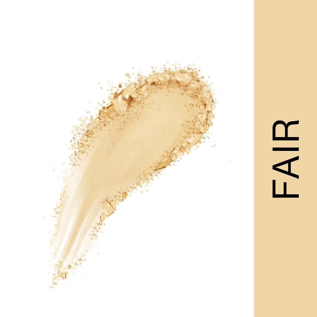 L.A. Girl PRO.Face HD High-Definition Matte Pressed Powder, Fair