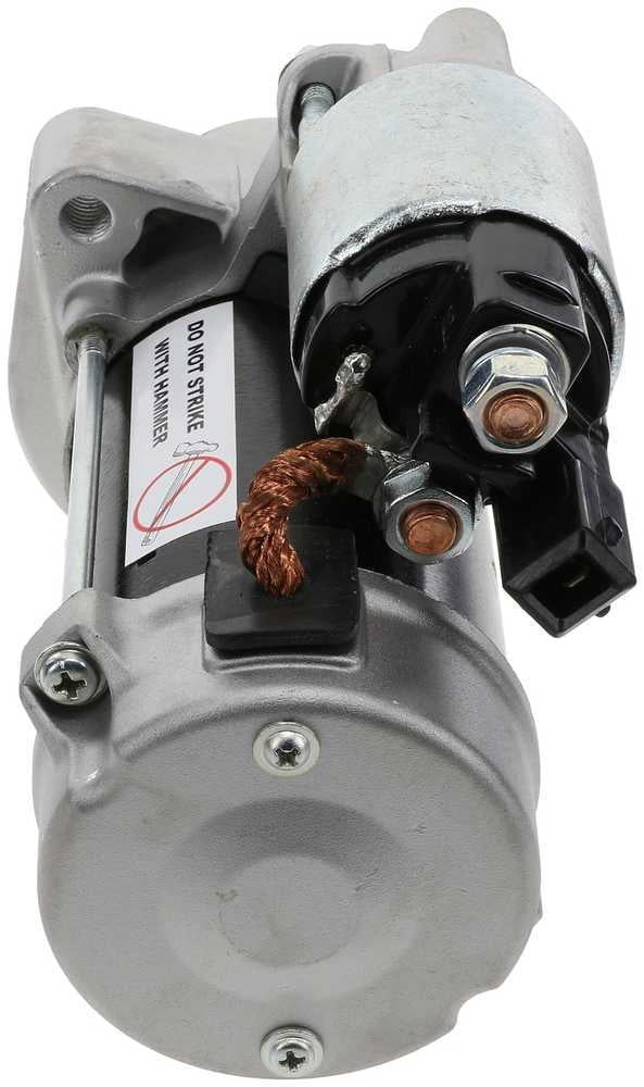 Bosch SR9521X Premium Starter