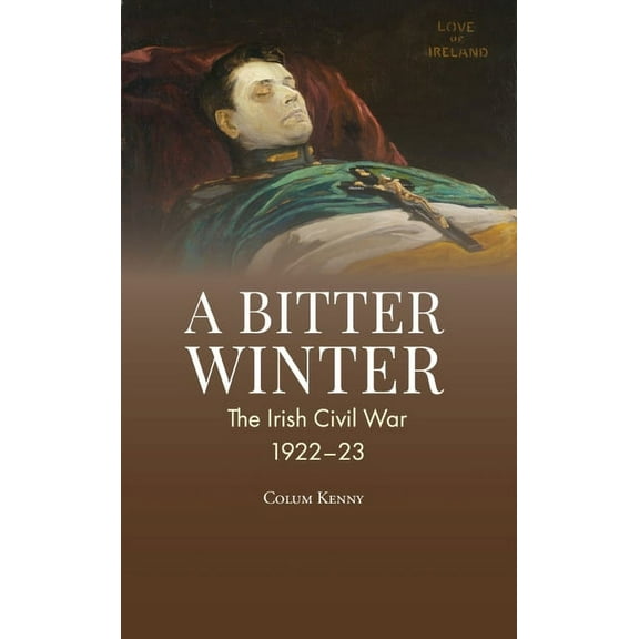 A Bitter Winter (Paperback)