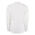 thumbnail image 2 of Kustom Kit Mens City Long-Sleeved Business Shirt, 2 of 2