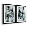 thumbnail image 2 of Wexford Home Indian Lore I Premium Framed Print, 22.5" x 30.5" - Ready to Hang, Black (Set of 2), 2 of 9
