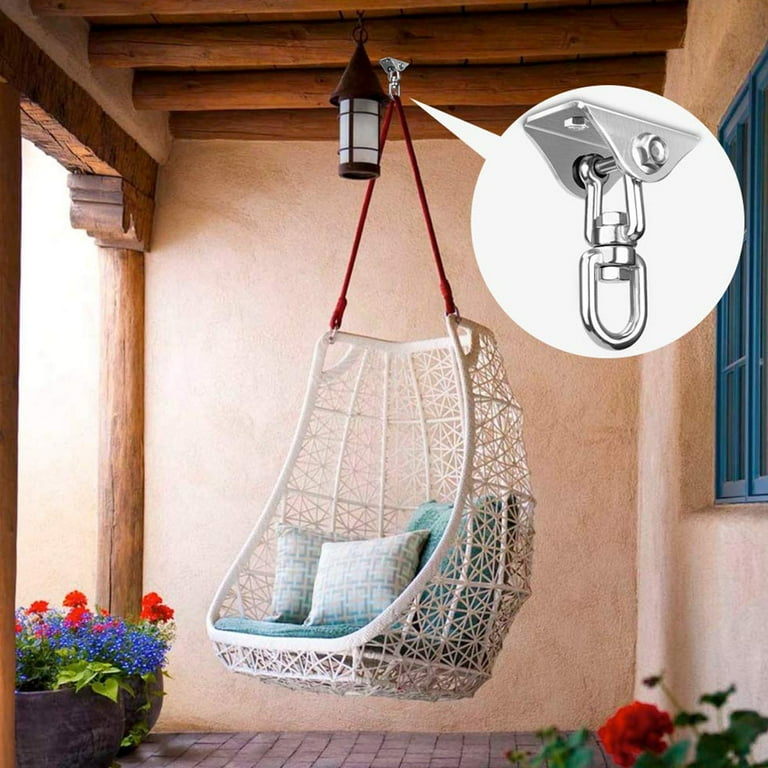 Ceiling mounted online hammock