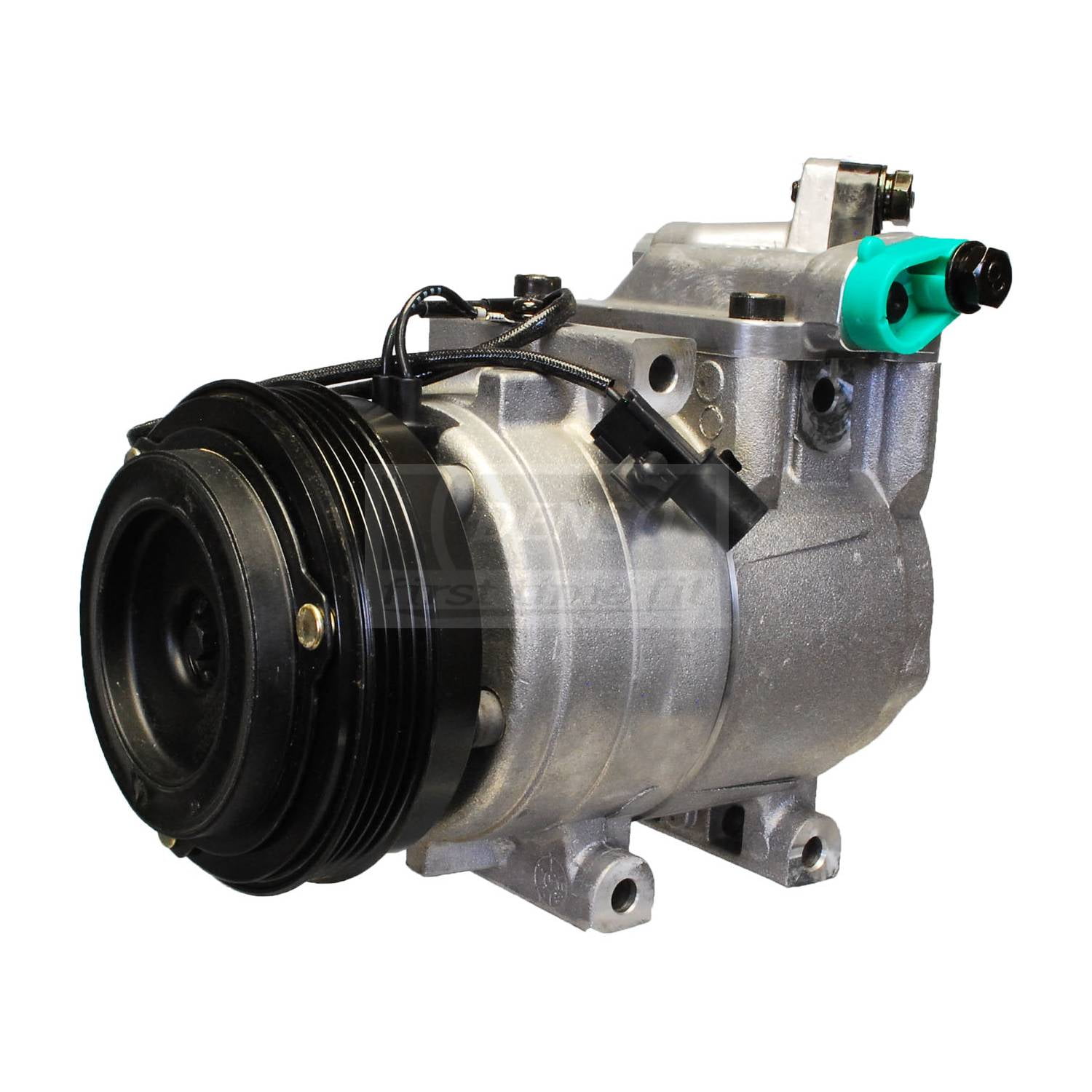 Denso ac compressor