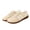 White, variant on Women's Breathable Mesh Slip-On Mules Comfortable Lightweight Casual Sneakers with Anti-Slip&Wear-Resistant Rubber Sole for Summer Work Travel