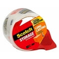 thumbnail image 3 of Scotch Storage Packaging Tape , 1.88 in. x 38.2 yd., 1 Dispenser (Pack of 24), 3 of 9