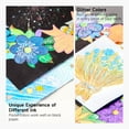 thumbnail image 6 of Shuttle Art 120 Pack Set 60 Colored Gel Pen with 60 Refills, 6 of 10