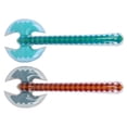 thumbnail image 2 of Hacha Inflable Juguete ANGGREK 2 Piezas de PVC Para Niños, 2 of 8