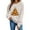 Beige, variant on Halloween Sweatshirts for Women Print Long Sleeve Crew Neck Pullover Tops Casual Fall Winter Graphic T-Shirts Comfy Cute Going out Blouses