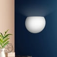 thumbnail image 5 of Livex Lighting - Piedmont - 1 Light Wall Sconce In Transitional Style-7.63, 5 of 11