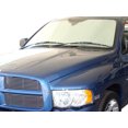 thumbnail image 2 of Heatshield Products Silver Series Custom-Fit Automotive Window Shade for Dodge Ram 1500 (2002-2008), 2 of 4