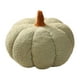thumbnail image 2 of Fiudx Cojines Decorativos de Calabaza con Temática Otoñal, Diseño Suave En Forma de Calabaza, Decoración para Fiestas En Casa o En La Oficina, Acogedor Ambiente Otoñal, Tamaño 20 X 12 Cm, Juego de 1, 2 of 5