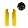 thumbnail image 2 of Panel De Control Central De Coche Tira Decorativa Cubierta De Panel De Control De Automóvil Antideslizante Para Subaru Brz Para Toyota 86 2013-2020 Minnieouse VI009307-02, 2 of 7